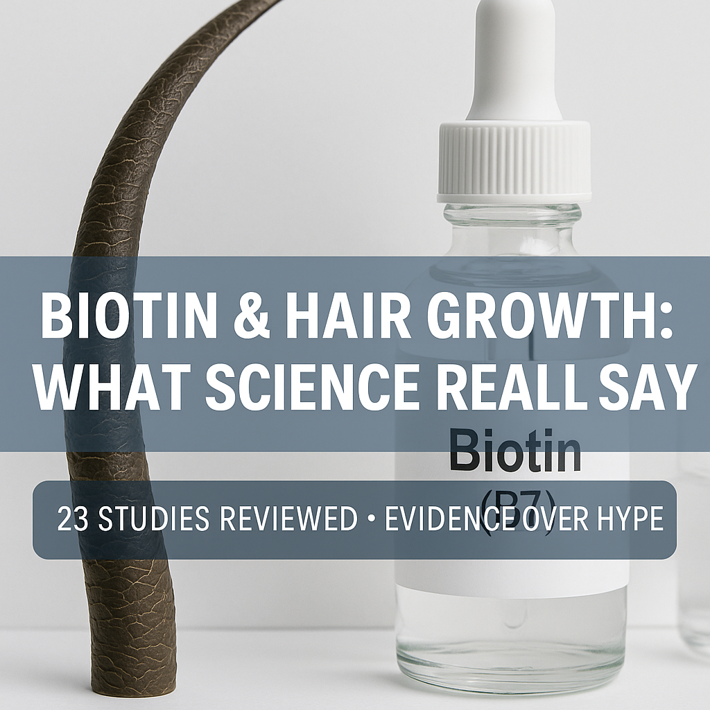 what-23-studies-say-about-biotin-for-hair-growth